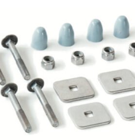 FIAMMA Sada pro montáž na karavan LMS