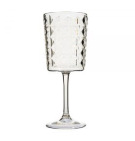 Sklenice na víno Gimex STONE LINE SAND