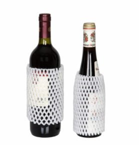 Ochrana skleněných lahví a skleniček Camp4 - 5 kusů