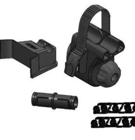 THULE Adaptér pro průchozí nápravu