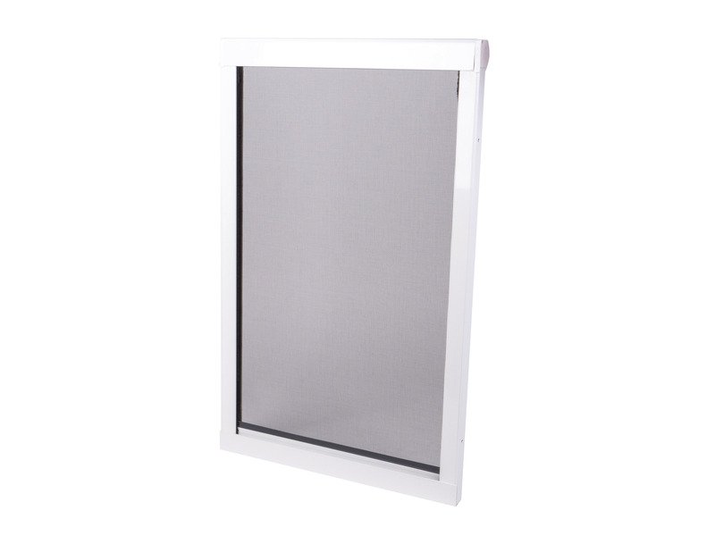 REIMO Zástěna proti mouchám pro okna koupelny