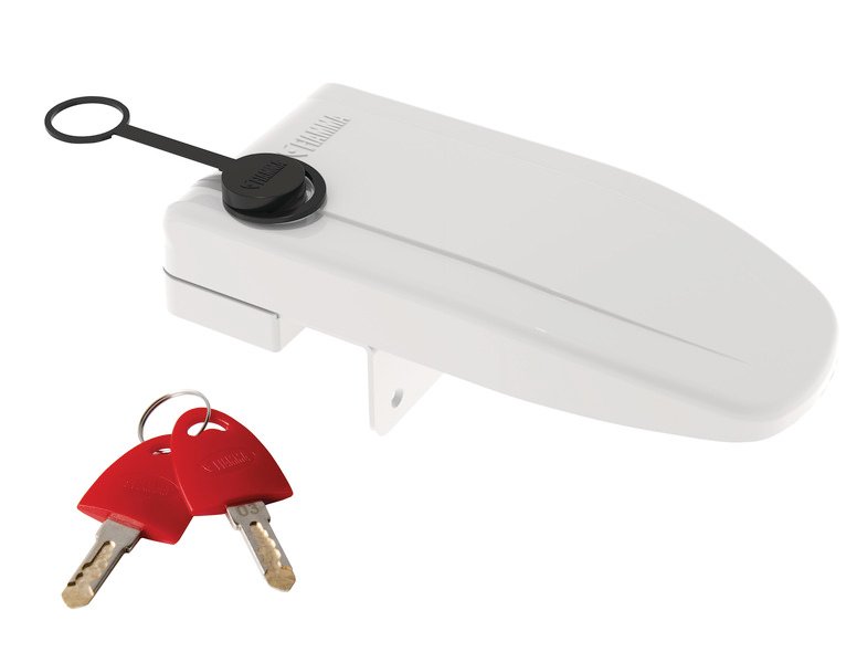 FIAMMA Dveřní zámek Fiamm MAGNUM FRAME