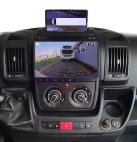 DYNAVIN Skládací monitor DVN 6901 MO pro Fiat Ducato 2006