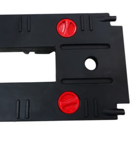 Aplast Nádrž na odpadní vodu pro dodávky Ducato / Jumper / Boxer od roku výroby 2018, 75 litrů