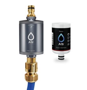 Mobilní filtr pitné vody Alb MOBIL NANO