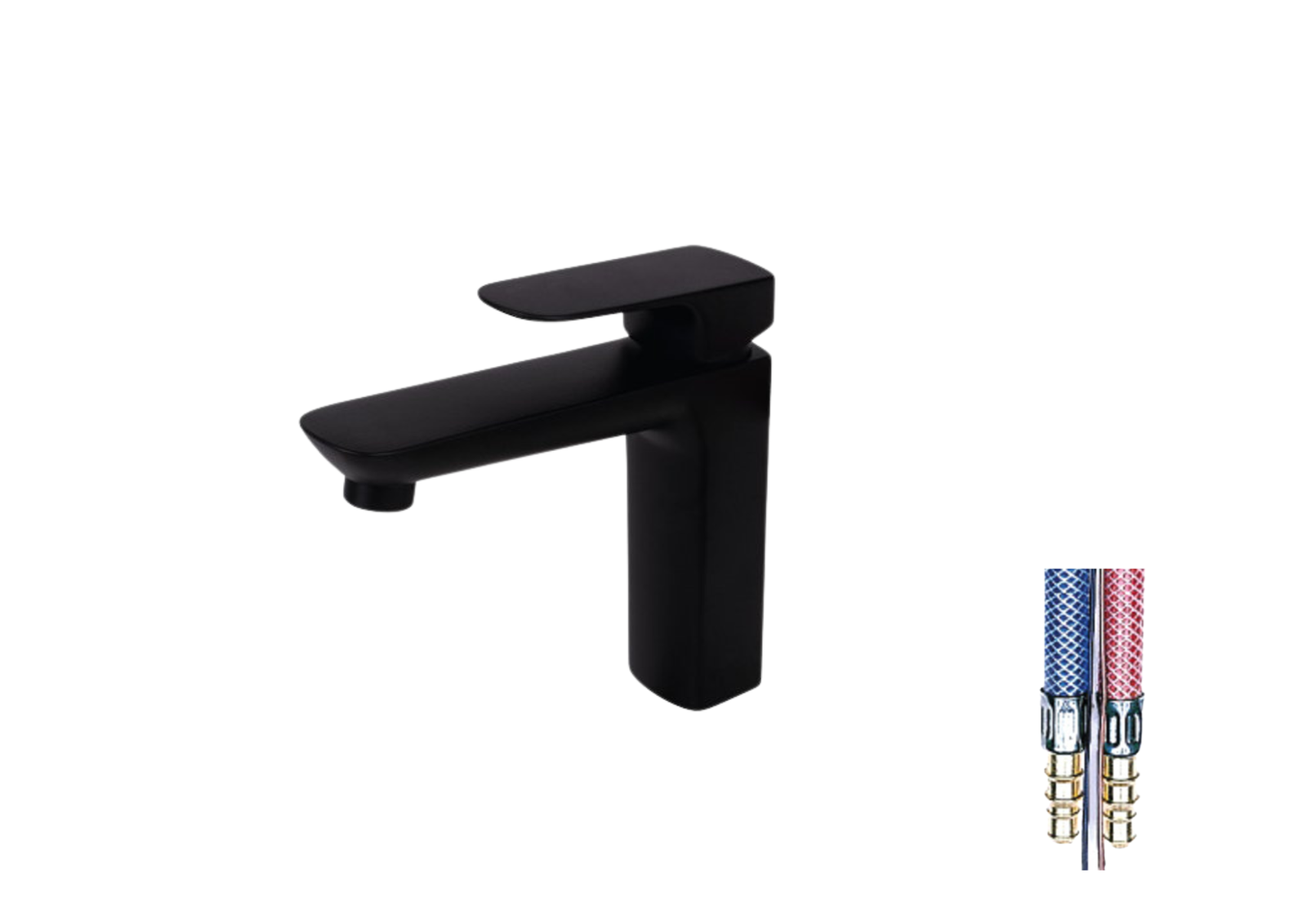 Směšovací baterie Reich LINNEA NOVE