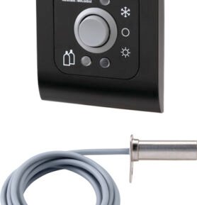 GOK Řídicí jednotka vytápění Caramatic TwoControl