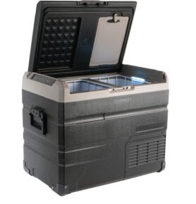 Kompresorová autochladnička Carbest DUAL COOLER Varianta: DUAL COOLER 45