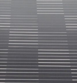 DOMETIC Znovuobjevení klasického modelu PW 1100, antracitový plášť