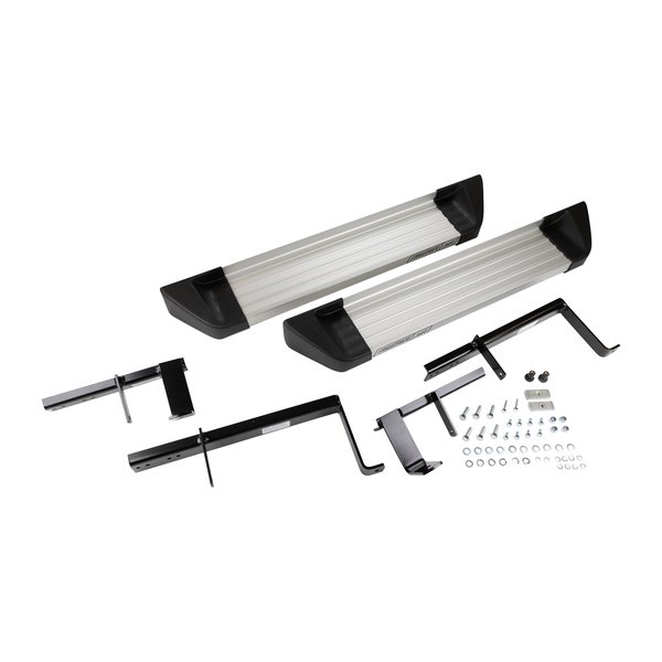 REIMO Set nástupních schůdků (2ks - levý a pravý) pro Fiat Ducato od roku 2006