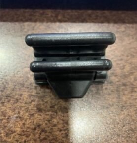 Carbest náhradní rukojeť posuvného okna pro Crafter a Caddy