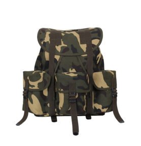 ROTHCO batoh HW MINI ALICE WOODLAND