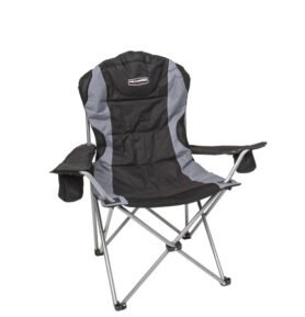 Skládací křeslo McCAMPING TOLEDO