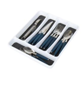 Plastový příborník Camp4 M protiskluzový