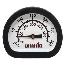 Teploměr OMNIA