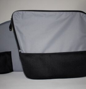 REIMO Kapsa na okno pro Citroen Spacetourer / Pössl Campster - levá strana