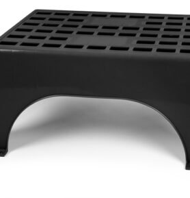 Plastový schůdek Carbest - velký