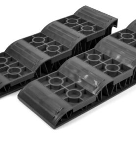 CARBEST Vyrovnávací klíny - pro vozy do 2,5 tun