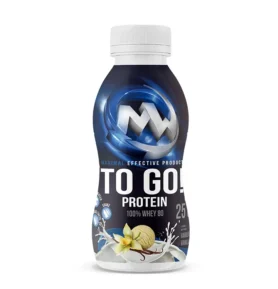 MAXXWIN PROTEIN TO GO! vanilka 25 g