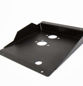 Montážní držák pro pro topení Carbest VanHeat 2.0-DH