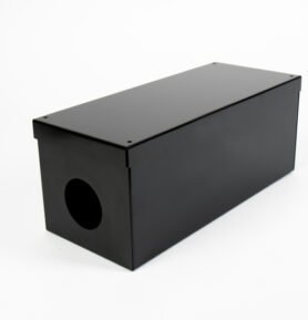 Podlahový instalační box pro topení Carbest VanHeat 2.0-DH