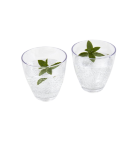 Sklenice na vodu Camp4 ESTELLA 315 ml