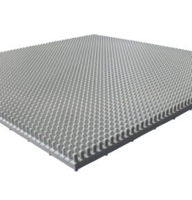 Purvario důlkovaný plech ON-TOP