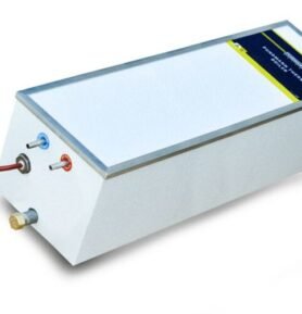 Elektrický bojler Pundmann Therm Boiler 15L/12V/200W