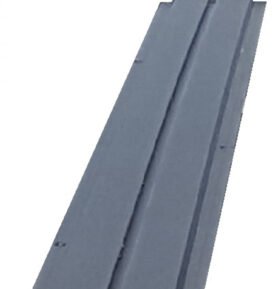 EuroCarry Hliníkové prkno 2,93 m k ližinám Euro Carry