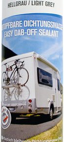 Dekalin DEKAseal 8936 tmel, kartuše 310 ml - černý