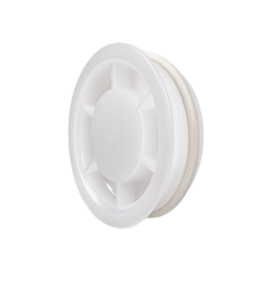 REIMO Náhradní víko pro nádrž na vodu -  Ø 120 mm