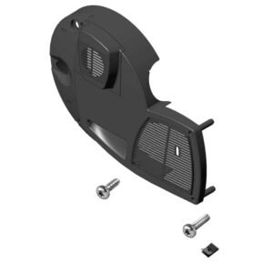 TRUMA Sada krytů pro Combi 4 (E) a Combi 6 (E)