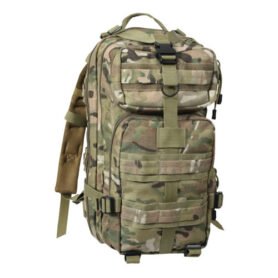 ROTHCO batoh ASSAULT I MEDIUM TRANSPORT MULTICAM