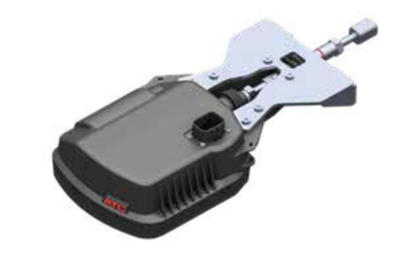 Elektronický stabilizační systém pro karavany AL-KO ATC