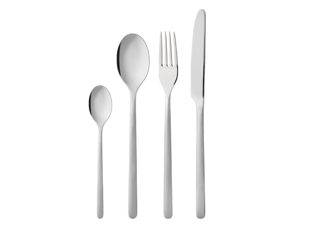 Gense Sada příborů Still (16 ks)