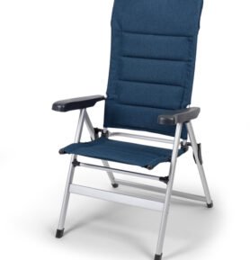 Kempingová židle Camp4 MALAGA COMFORT