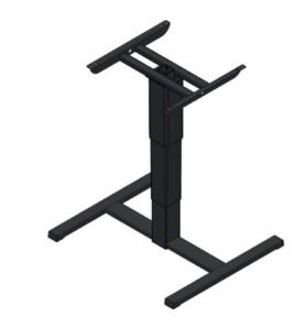 ILSE Säulenhubtisch320-680mm