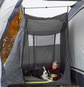 REIMO TENT Vnitřní stan TOUR YOUNG 2