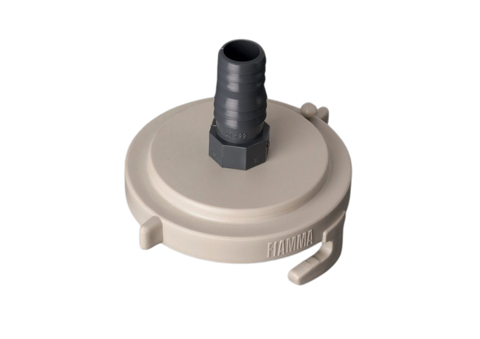 FIAMMA Uzávěr nádrže s výpustí