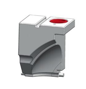 Aplast Nádrž na vodu vhodná pro vozidlo VW T5 / T6 Varianta: 28 l