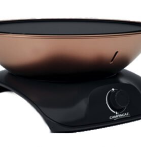 Stolní gril Campingaz 360° CV COPPER