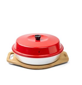 Dřevěná podložka OMNIA