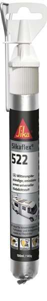 SIKA Sikaflex®-522, těsnící sáček 100 ml, bílý