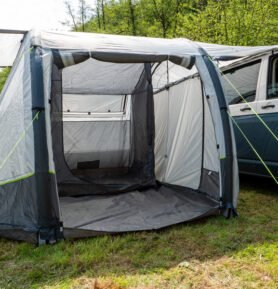 REIMO TENT Vnitřní stan TOUR EASY AIR