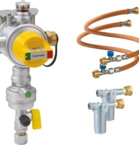 Sada GOK Caramatic DriveTwo