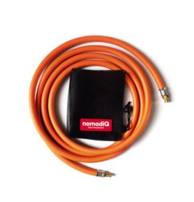 NomadiQ Plynová hadice NomadiQ, 3 m