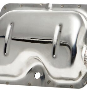 Výfukový tlumič hluku pro naftové topení Carbest VanHeat 4.0-DH