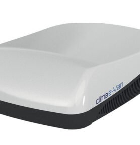 Teleco Klimatizace CLIMA e-Van 5400H