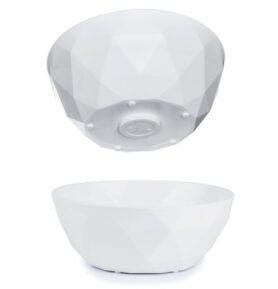 SILWY Magnetické misky Silwy, 2 ks