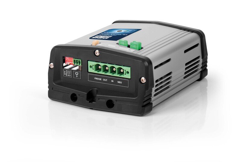 Carbest DC-DC Booster 40A Battery Charge Booster